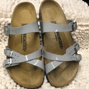 *Final Markdown* Birkenstock sandals